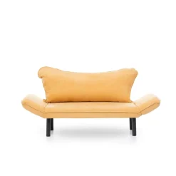 Vuodesohva Chatto, 2-istuttava, eri värejä*Linento Furniture Best