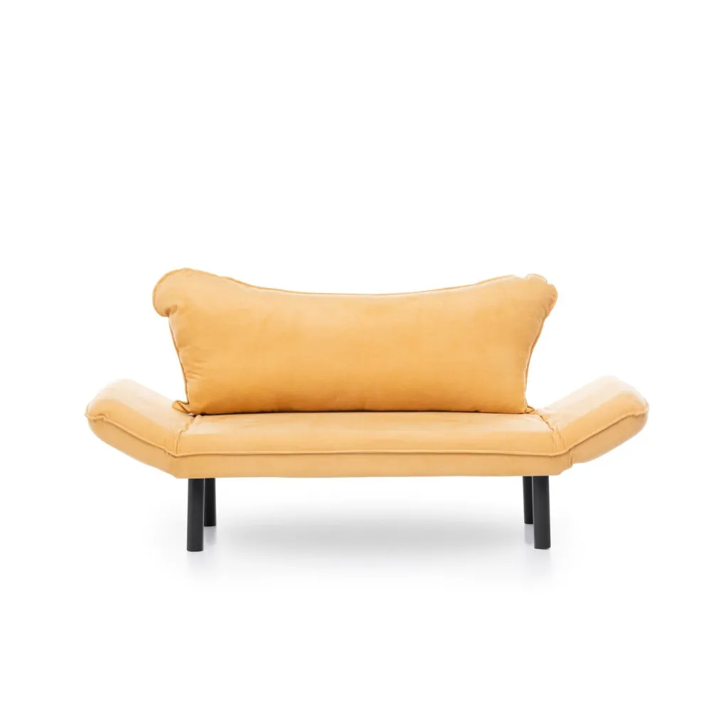 Vuodesohva Chatto, 2-istuttava, eri värejä*Linento Furniture Best