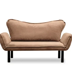 Vuodesohva Chatto, 2-istuttava, eri värejä*Linento Furniture Best