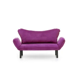 Vuodesohva Chatto, 2-istuttava, eri värejä*Linento Furniture Best
