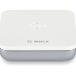 Vuotoilmaisin -älykotijärjestelmään, IP44 ZigBee 3.0*Bosch Smart Home Online