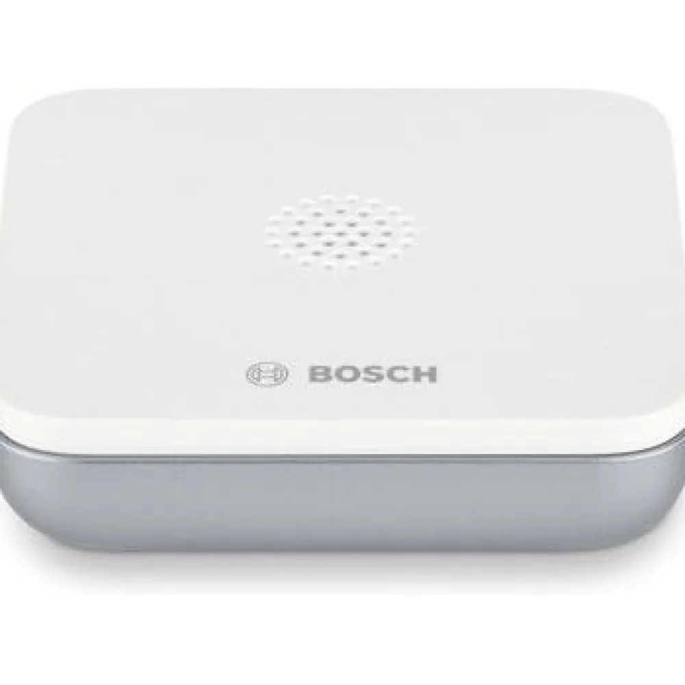 Vuotoilmaisin -älykotijärjestelmään, IP44 ZigBee 3.0*Bosch Smart Home Online
