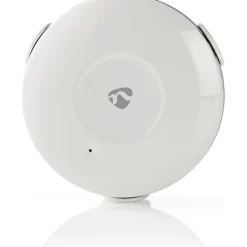 Online Vuotovahti Wi-Fi WIFIDW10WT paristokäyttöinen Vuotovahdit|Vuotovahdit