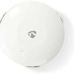 Online Vuotovahti Wi-Fi WIFIDW10WT paristokäyttöinen Vuotovahdit|Vuotovahdit