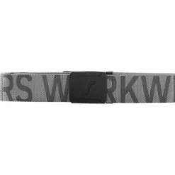 Vyö 9004 logolla*Snickers Workwear Best