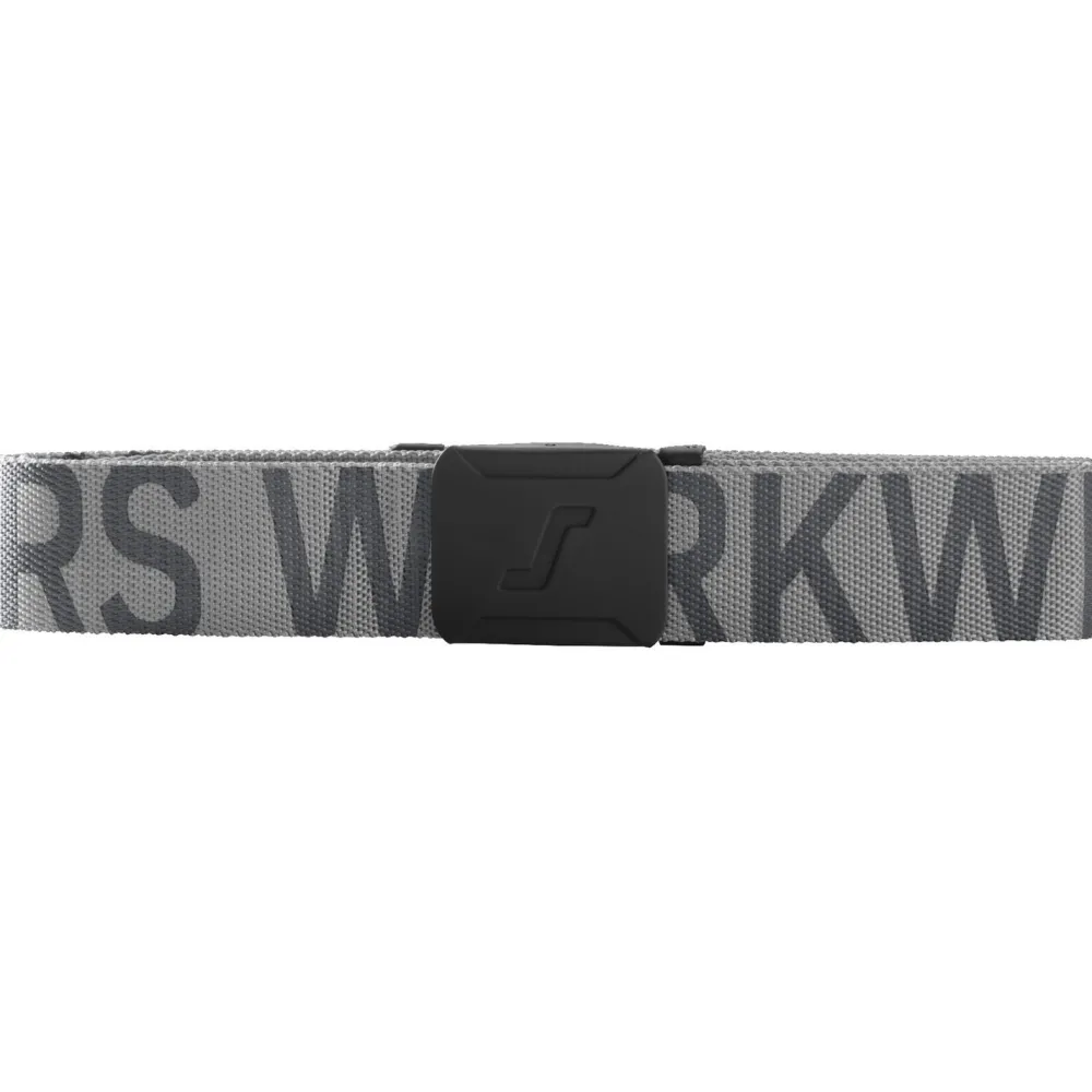Vyö 9004 logolla*Snickers Workwear Best