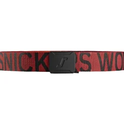 Vyö 9004 logolla*Snickers Workwear Best