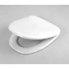Outlet WC-istuimen kansi Aniara 91280 valkoinen Wc-Istuinten Varaosat