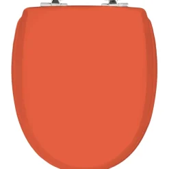 WC-istuimen si 3001 Exclusive, kova, soft close, eri värejä*Kan Hot