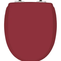 WC-istuimen si 3001 Exclusive, kova, soft close, eri värejä*Kan Hot