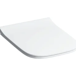 WC-istuinkansi Smyle Square, Soft close*Geberit Sale