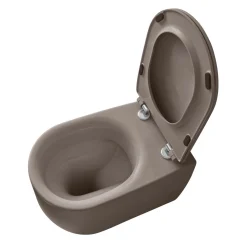 Best WC-istuin Nolita 5314 Rimless seinämalli matta eri värejä Wc-Istuimet Ilman Huuhtelukaulusta|Wc-Istuimet, Viemäröinti Taakse (P-Lukko)