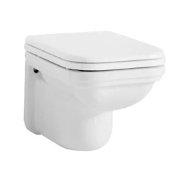 Hot WC-istuin Waldorf 4115 seinämalli Seinä-Wc