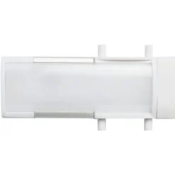 X-liitin Linear LED 1 W 4000 K 65 lm Led-Muuntajat Ja Led-Tarvikkeet
