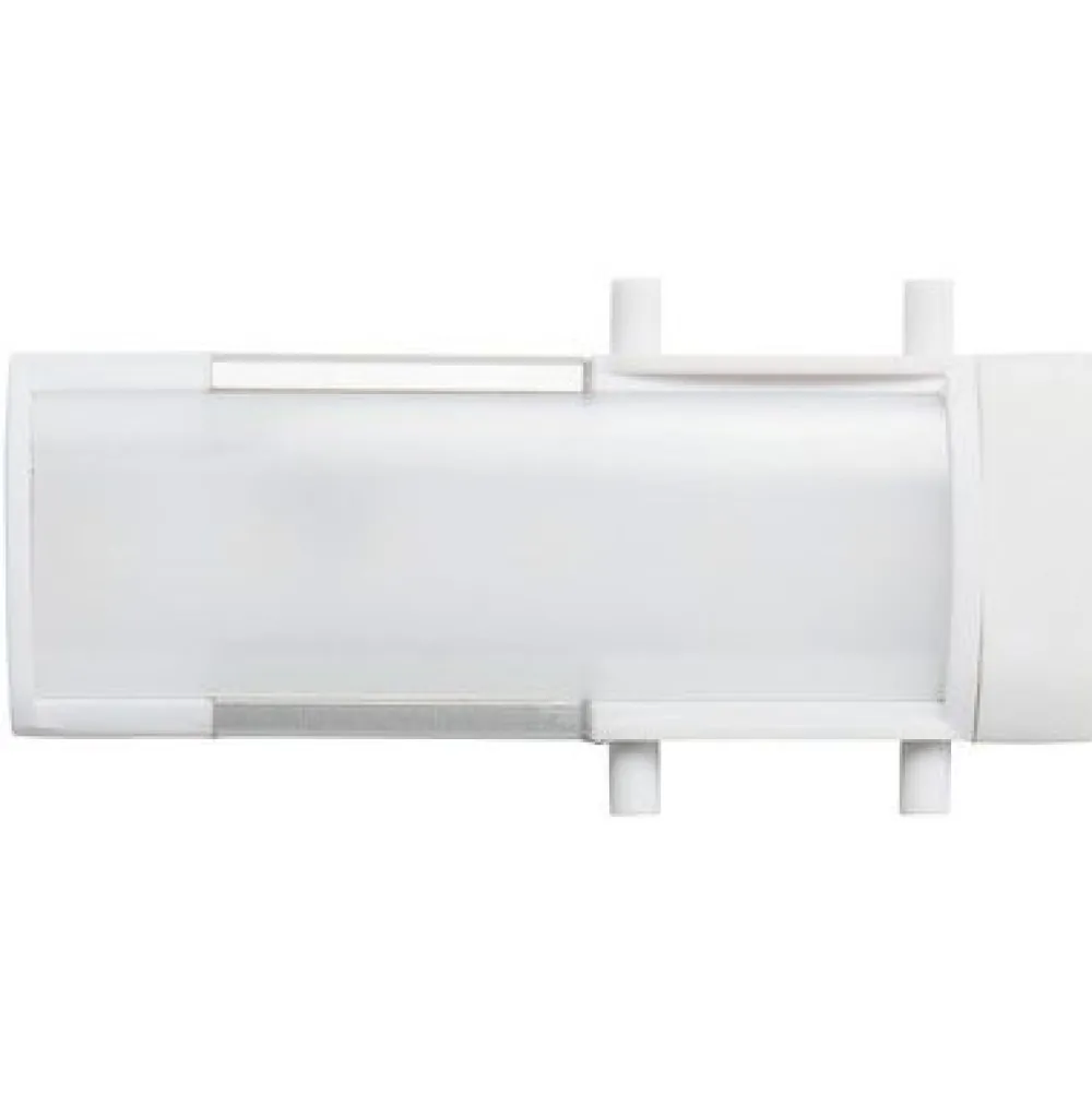 X-liitin Linear LED 1 W 4000 K 65 lm Led-Muuntajat Ja Led-Tarvikkeet