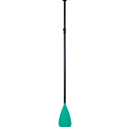 Clearance 2x SUP-lautasetti Standard ilmatäytteinen 275 cm 15 PSI vihreä Vesiurheilu Ja Uimalelut