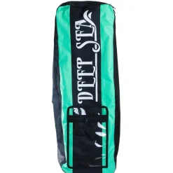 Clearance 2x SUP-lautasetti Standard ilmatäytteinen 275 cm 15 PSI vihreä Vesiurheilu Ja Uimalelut