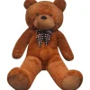 Sale XXL Nalle pehmolelu 175 cm ruskea Lelut