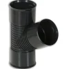 Y-Haara 60° Ø110/110mm SN8*Rotomon New