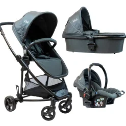 Best Yhdistelmärattaat Premium 3-in-1 Lastentarvikkeet