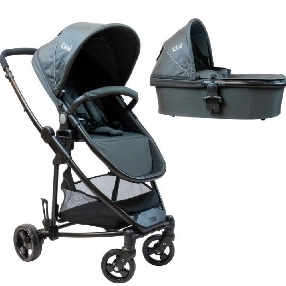 New Yhdistelmärattaat Premium 2-in-1 Lastentarvikkeet