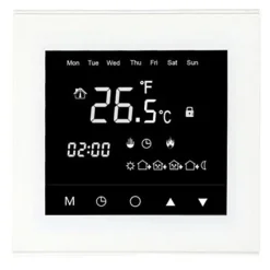 Hot Yhdistelmätermostaatti M60 Älytermostaatit|Yhdistelmätermostaatit