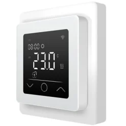 Online Yhdistelmätermostaatti F60, wifi Älytermostaatit|Yhdistelmätermostaatit