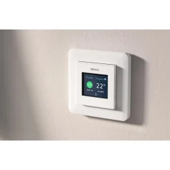 Yhdistelmätermostaatti EB-THERM 500 Wifi ready*Ebeco Hot