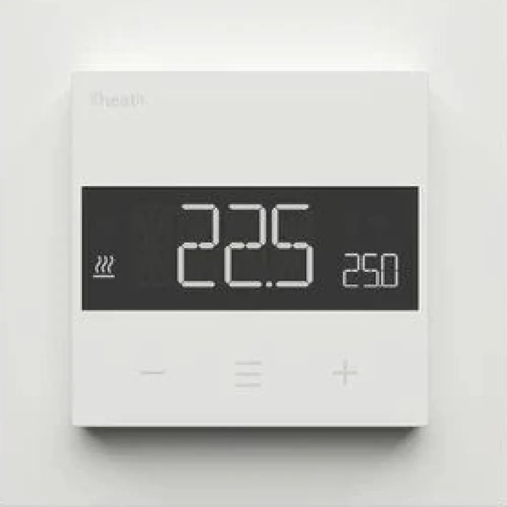 Yhdistelmätermostaatti Z-Wave Z-TRM6*Heatit Clearance