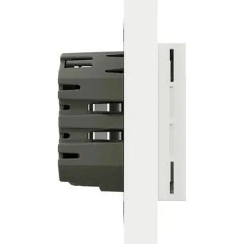 Yhdistelmätermostaatti Z-Wave Z-TRM6*Heatit Clearance