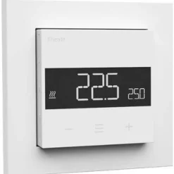 Yhdistelmätermostaatti Z-Wave Z-TRM6*Heatit Clearance