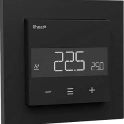 Yhdistelmätermostaatti Z-Wave Z-TRM6*Heatit Clearance