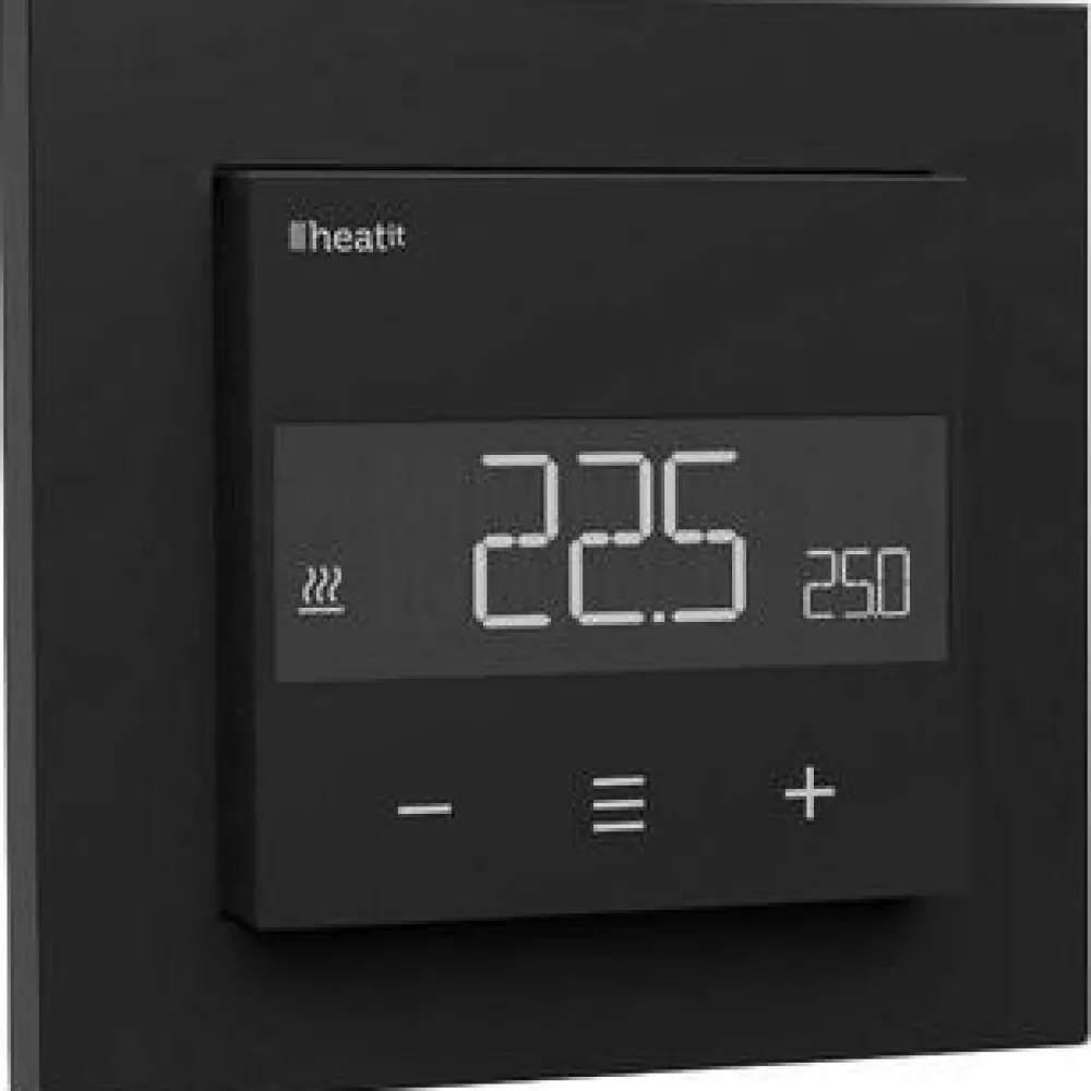 Yhdistelmätermostaatti Z-Wave Z-TRM6*Heatit Clearance