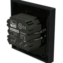 Yhdistelmätermostaatti Z-Wave Z-TRM6*Heatit Clearance