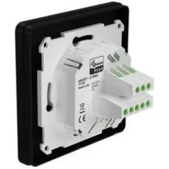 Yhdistelmätermostaatti Z-Wave Z-TRM3 Yhdistelmätermostaatit