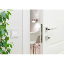 Yhdistelmätermostaatti Z-Wave Z-TRM3 Yhdistelmätermostaatit