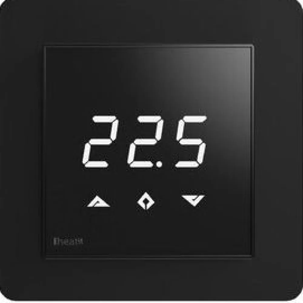 Yhdistelmätermostaatti Z-Wave Z-TRM3 Yhdistelmätermostaatit