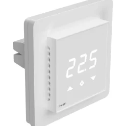 Yhdistelmätermostaatti Z-Wave Z-TRM3 Yhdistelmätermostaatit