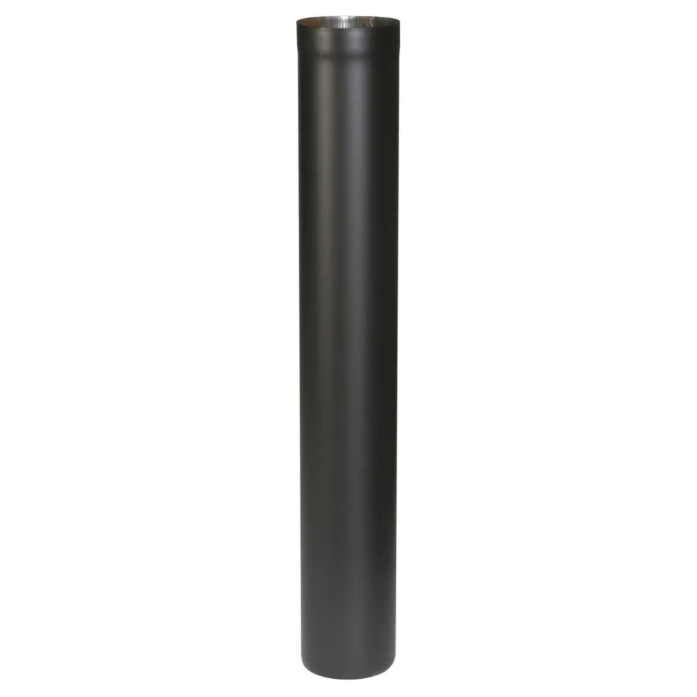 Yhdyshormi Ø 119/122x1000 mm suora*Narvi Hot
