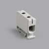 Yleisliitin 2,5-50mm2 harm KE 61*Ensto Hot