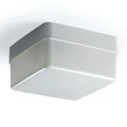Online Yleisvalaisin AVR70 75W E27 225x225x120 mm valkoinen Kattovalaisimet|Kattovalaisimet Ulos