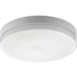 Yleisvalaisin Lumo 23W, 830/840, 3000K-4000K, 2300lm, IP44 Julkisten Tilojen Valaisimet|Kattovalaisimet