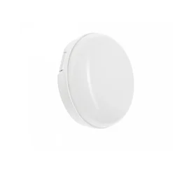 Sale Yleisvalaisin Technic Ø140mm 8W IP54 4000K valkoinen Yleisvalaisimet