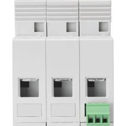 Discount Ylijännitesuoja , 3-NAP 440V R Sähköasennustarvikkeet