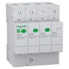 Ylijännitesuoja Easy9 T2 3P-N 45 kA 400 V*Schneider Electric