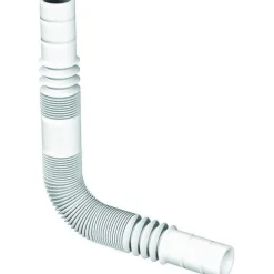 Clearance Ylivuotoputki 180 -5470mm Pesualtaiden Tarvikkeet|Vesilukot