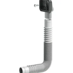 Clearance Ylivuotosarja 125531 Pesualtaiden Tarvikkeet|Vesilukot