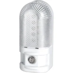 Online Yövalo - Boston 5 Led 0,7W + sensor Yövalot