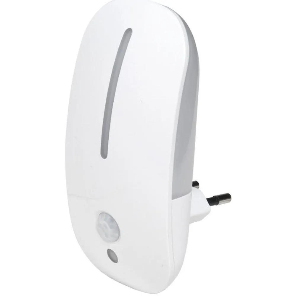 Yövalo - Denver 9 Led sensor Pir.*Airam