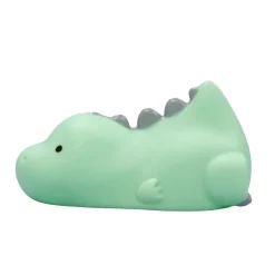 New Yövalo Lazy Friends Dino paristokäyttöinen vihreä Yövalot